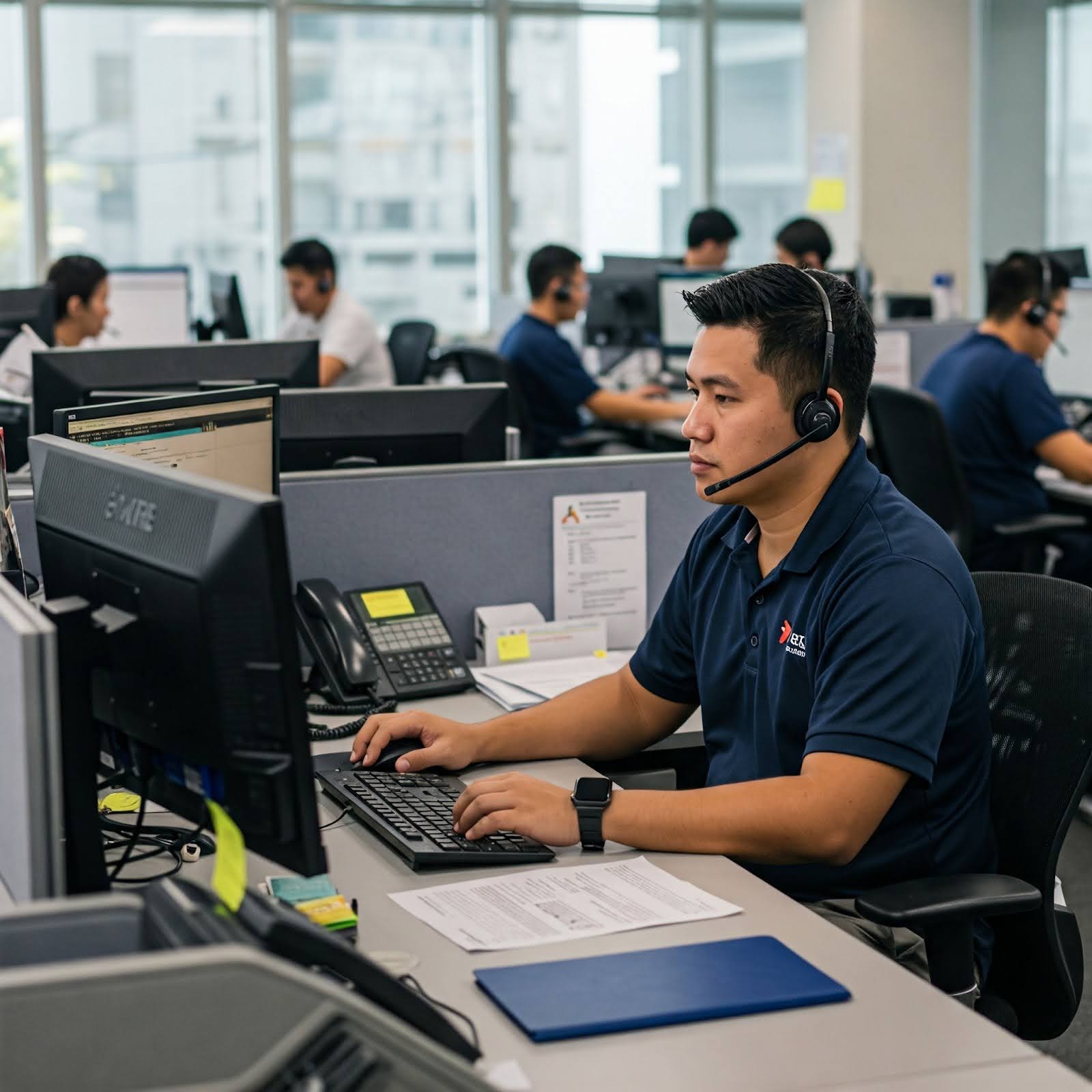Why Hiring Offshore Staff in the Philippines is a Smart Move for Your Business
